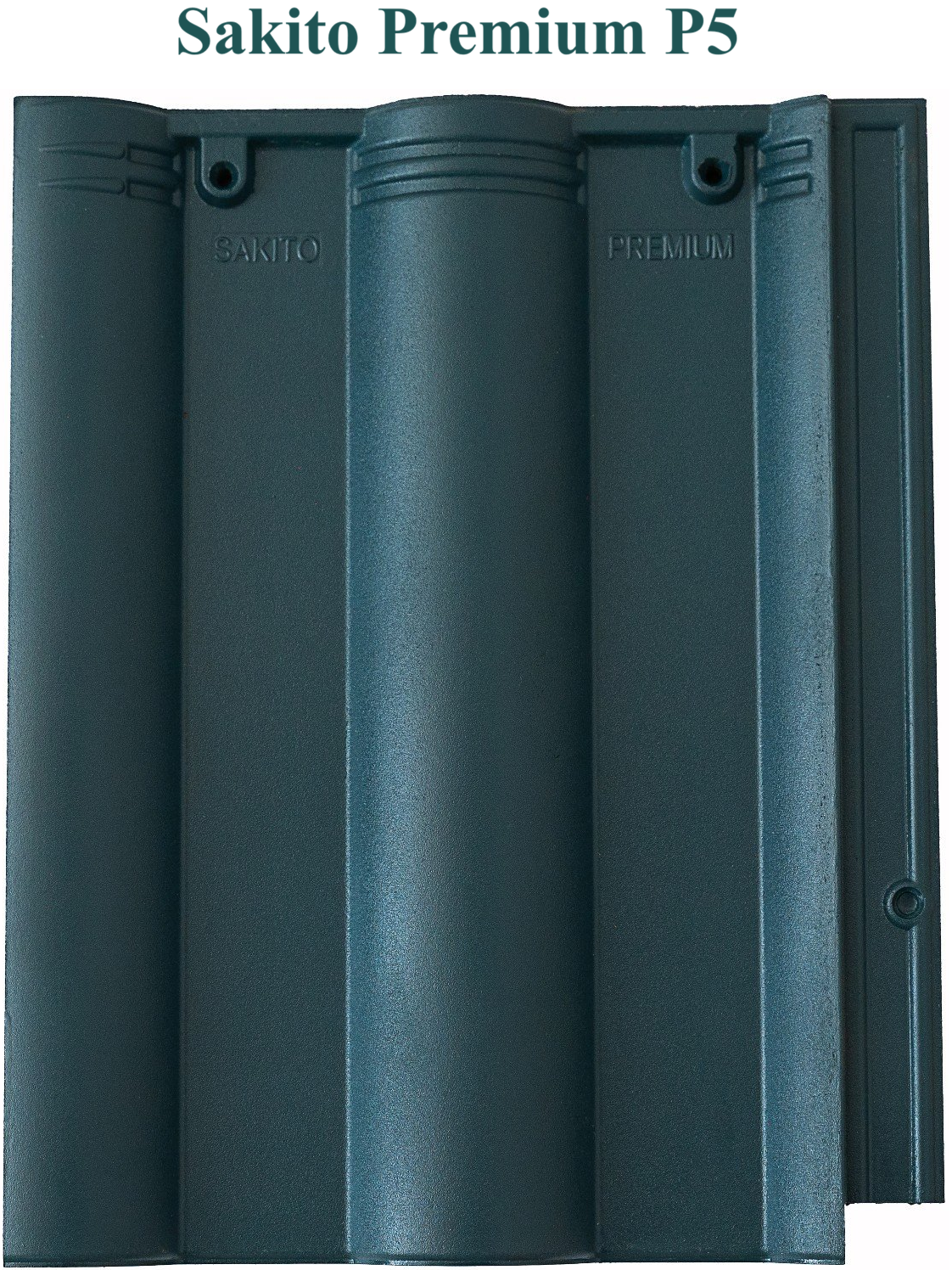 Sakito Premium P5